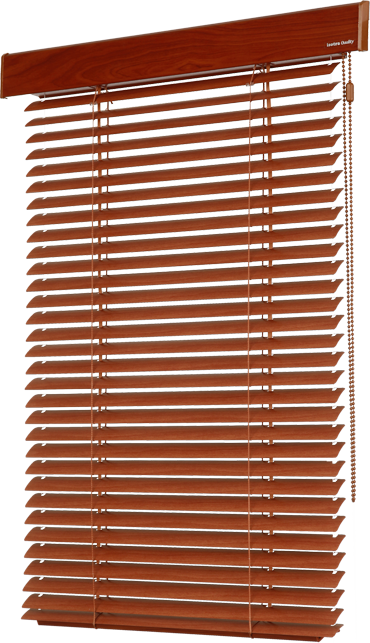 Detaily Fensterjalousie Isolite
