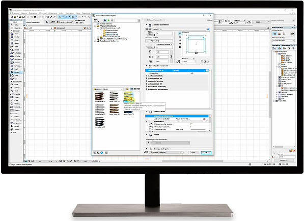 BIM software