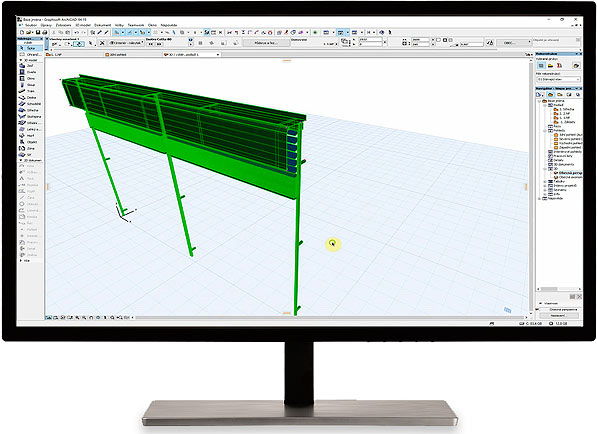 BIM software