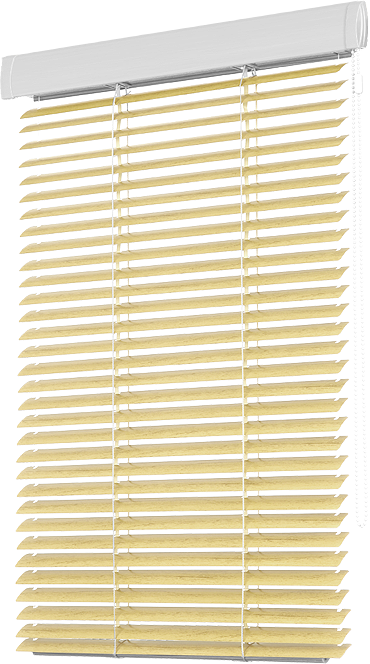 Detaily Qualitätsjalousie Isotra System HIT II
