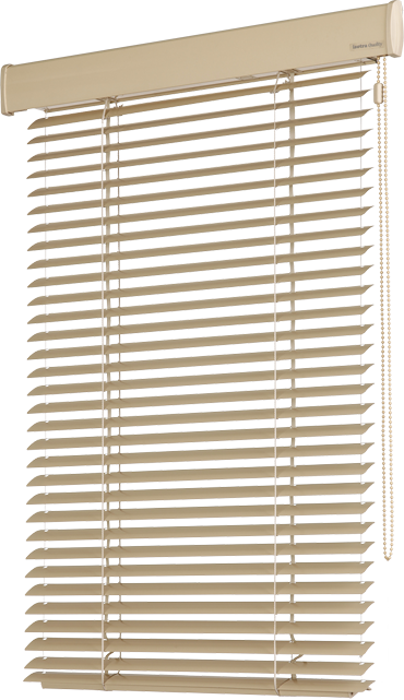 Detaily Alu-Jalousie Neoisolite
