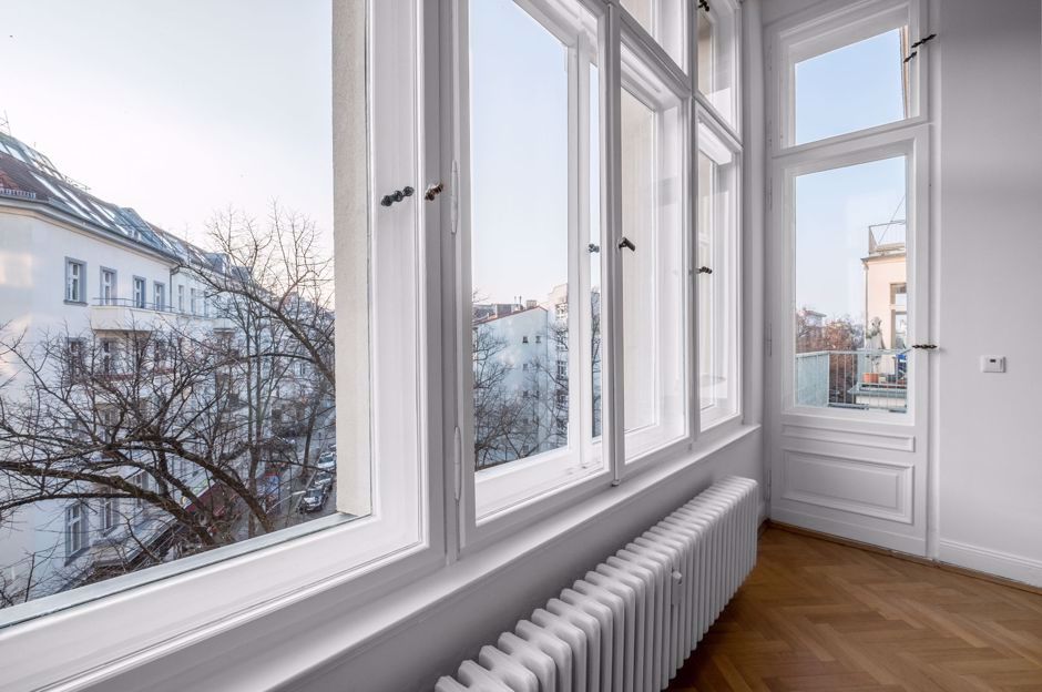 Kastenfenster, runde oder asymmetrische Fenster: Wie man atypische Fenster beschatten kann?