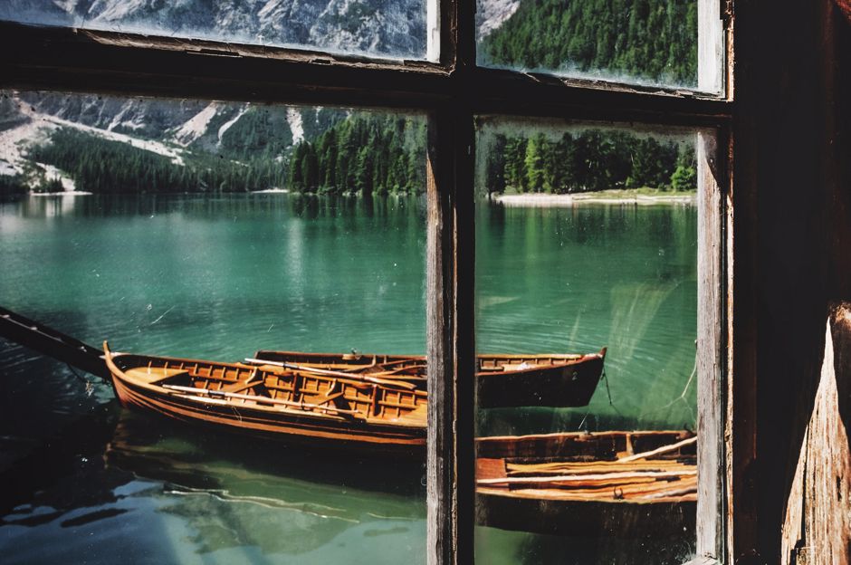 Pergola in Richtung Westen, Schlafzimmer in Richtung Norden? Die beste Lage der Räume