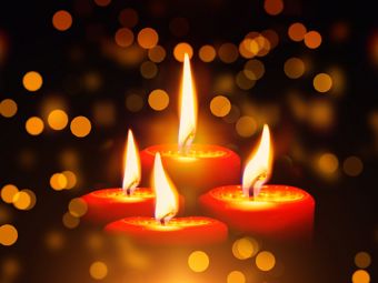 Genießen Sie den Advent auch ohne Adventsmärkte