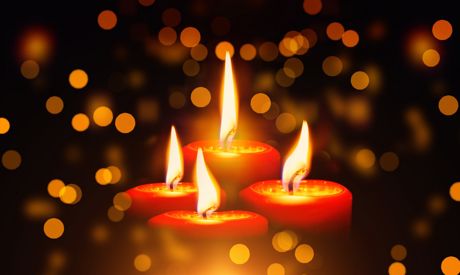 Genießen Sie den Advent auch ohne Adventsmärkte