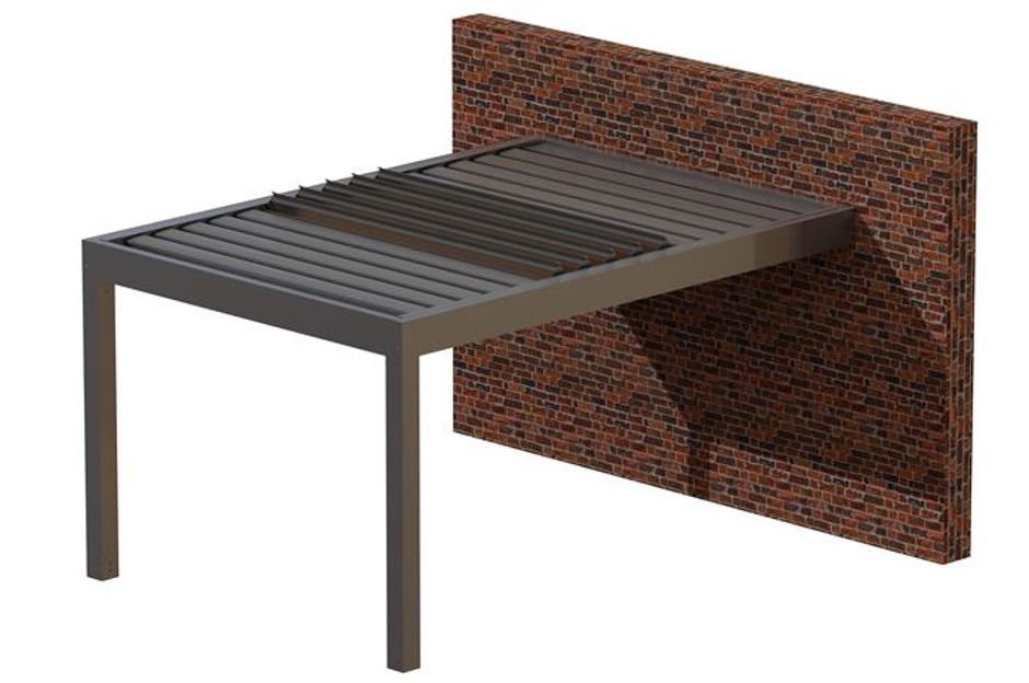 Vorteile der Pergola ARTOSI
