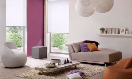 Wodurch lässt sich im Winter neue Energie tanken? Schaffen Sie sich eine Umgebung aus strahlenden Farben