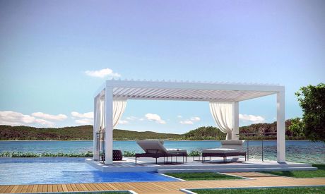 5 Tipps für die maximale Freude unter der Pergola