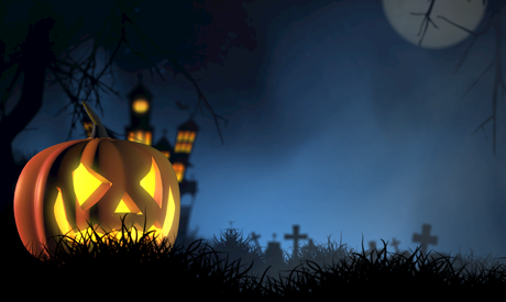 Halloween und Allerseelen: eine Hommage an diejenigen, die uns verlassen haben