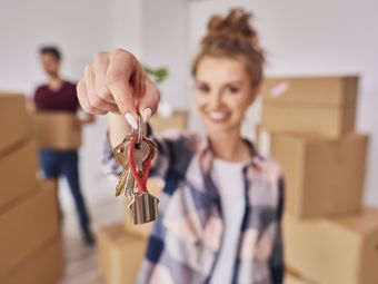 Wechselfälle des Lebens – wenn Kinder das Nest verlassen