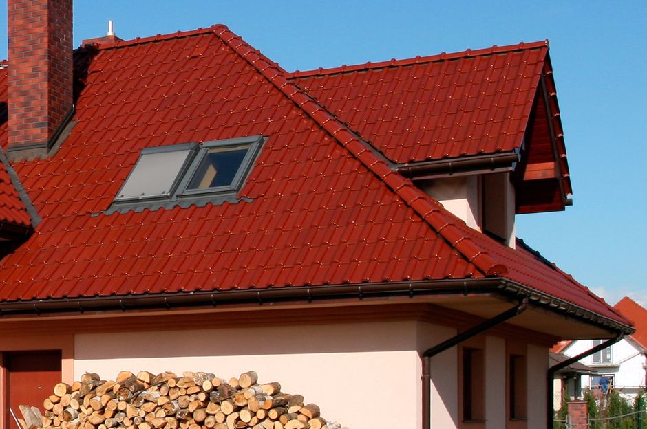 Dachfenstersysteme für eine perfekte Beschattung, und dies nicht nur für Dachgeschossräume