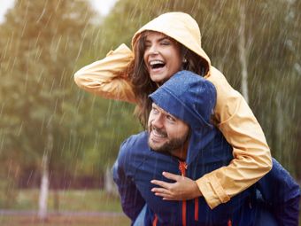 Regen bringt Segen – wie kann man das Regenwasser auffangen und nutzen