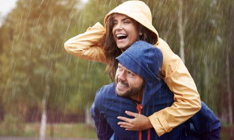 Regen bringt Segen – wie kann man das Regenwasser auffangen und nutzen