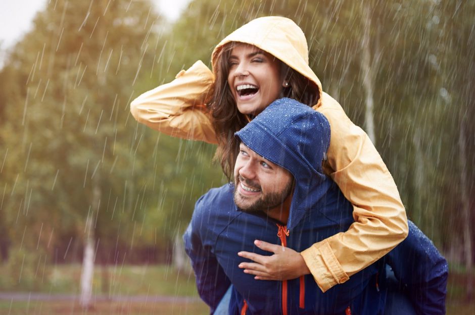 Regen bringt Segen – wie kann man das Regenwasser auffangen und nutzen