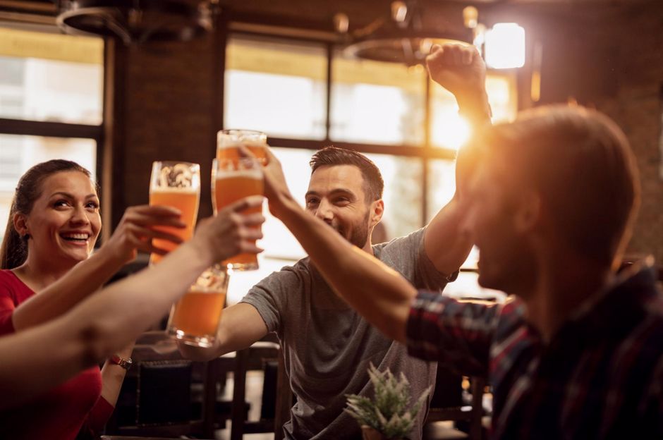 Internationaler Tag des Bieres und was das mit der täglichen Trinkration zu tun hat
