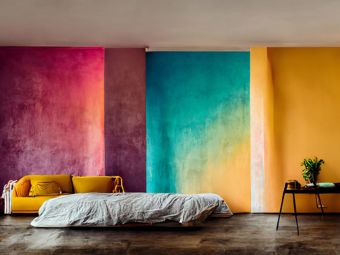 Psychologie der Farben: Wie Farben unsere Stimmung beeinflussen