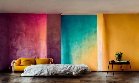 Psychologie der Farben: Wie Farben unsere Stimmung beeinflussen