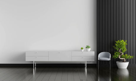 Weniger Sachen, mehr Platz: Japanische Inspiration durch Minimalismus