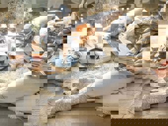 Tipp der Woche: Reduzieren Sie Ihre Energiekosten, bevor der Winter vorbei ist. 