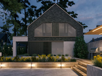 Wie kann man im neuen Jahr durch Beschattung Energie sparen?