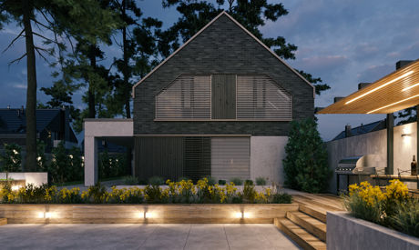 Wie kann man im neuen Jahr durch Beschattung Energie sparen?