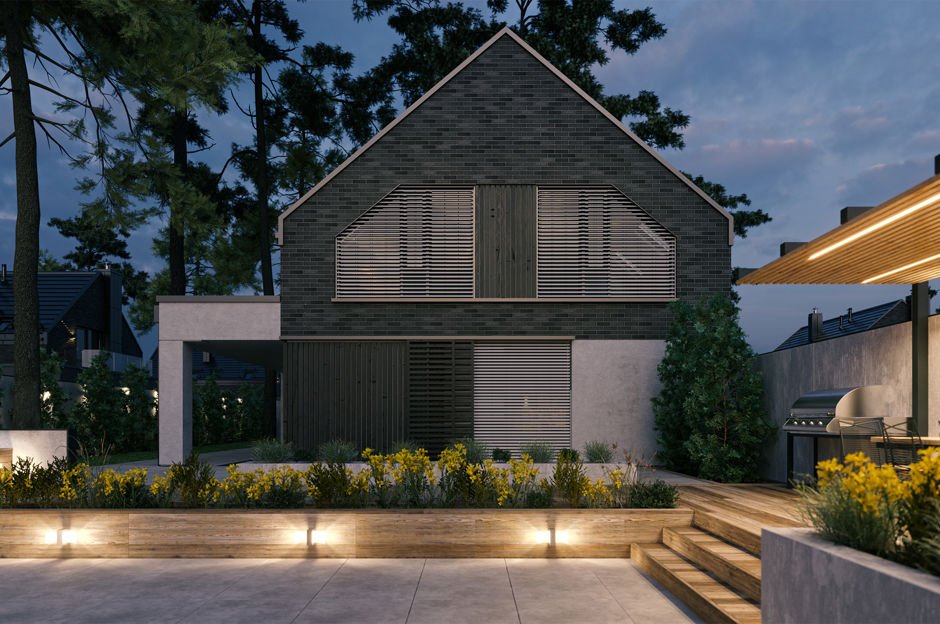 Wie kann man im neuen Jahr durch Beschattung Energie sparen?