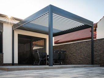 Pergola planen: Wann anfangen und worauf achten?