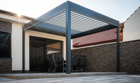 Pergola planen: Wann anfangen und worauf achten?