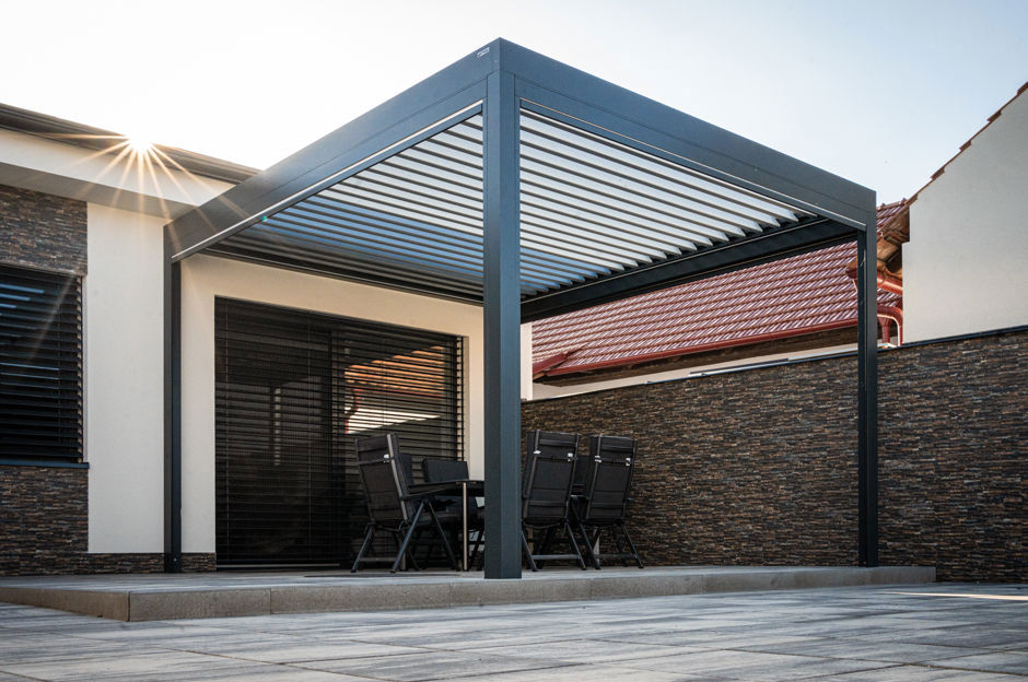 Pergola planen: Wann anfangen und worauf achten?