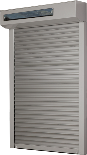 Detaily Außenrollos Vivera Solar, Sectra Solar
