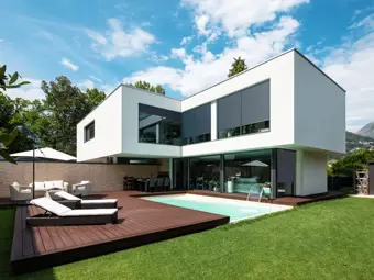 Vorfensterrollos und Sicherheit: Schutz vor Einbrechern