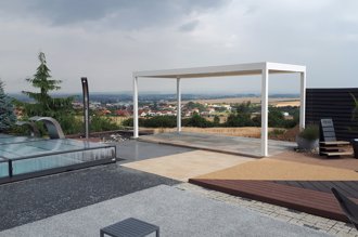 Pergola ARTOSI