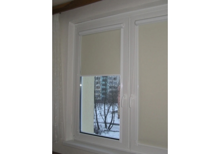 Fenster jalousien ohne bohren
